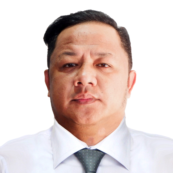 Leopoldo Baui Corpuz Jr.