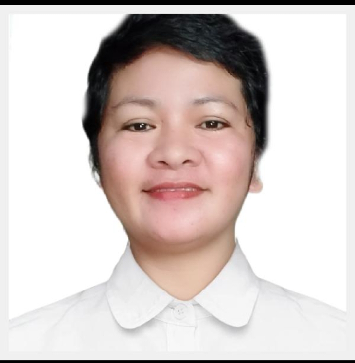 Elvira D Macasaquit