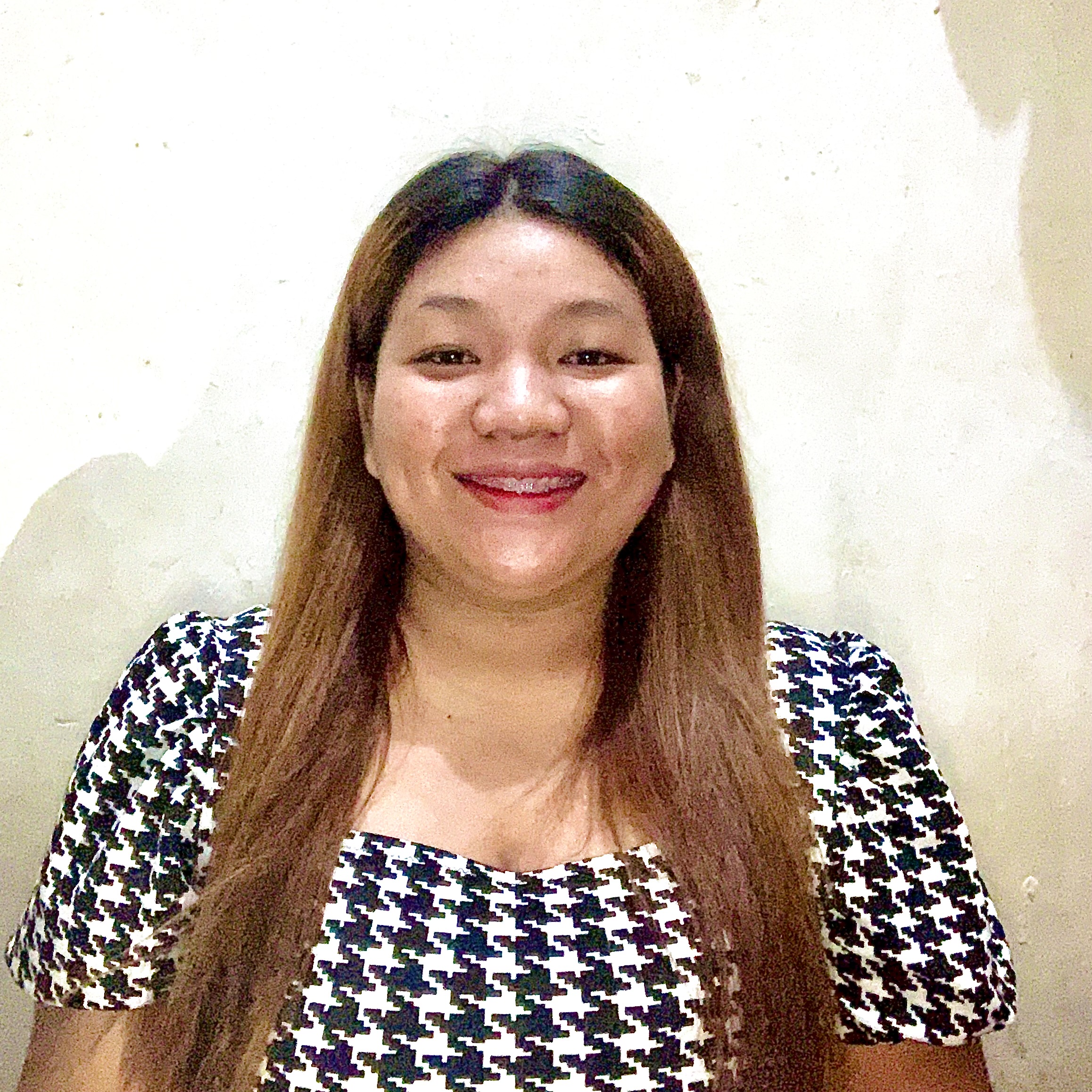 Karen Joy C. Turingan