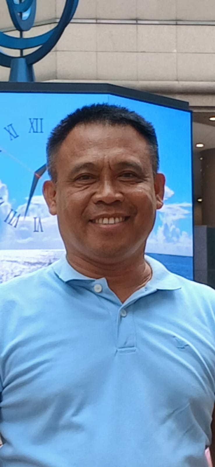 Allan Bajenting