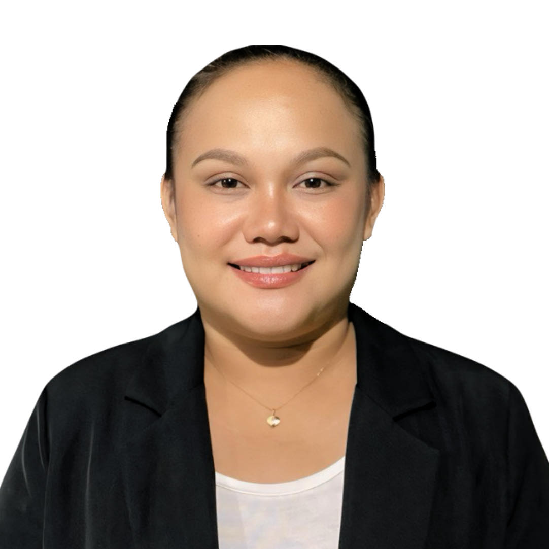 Margie Legaspi