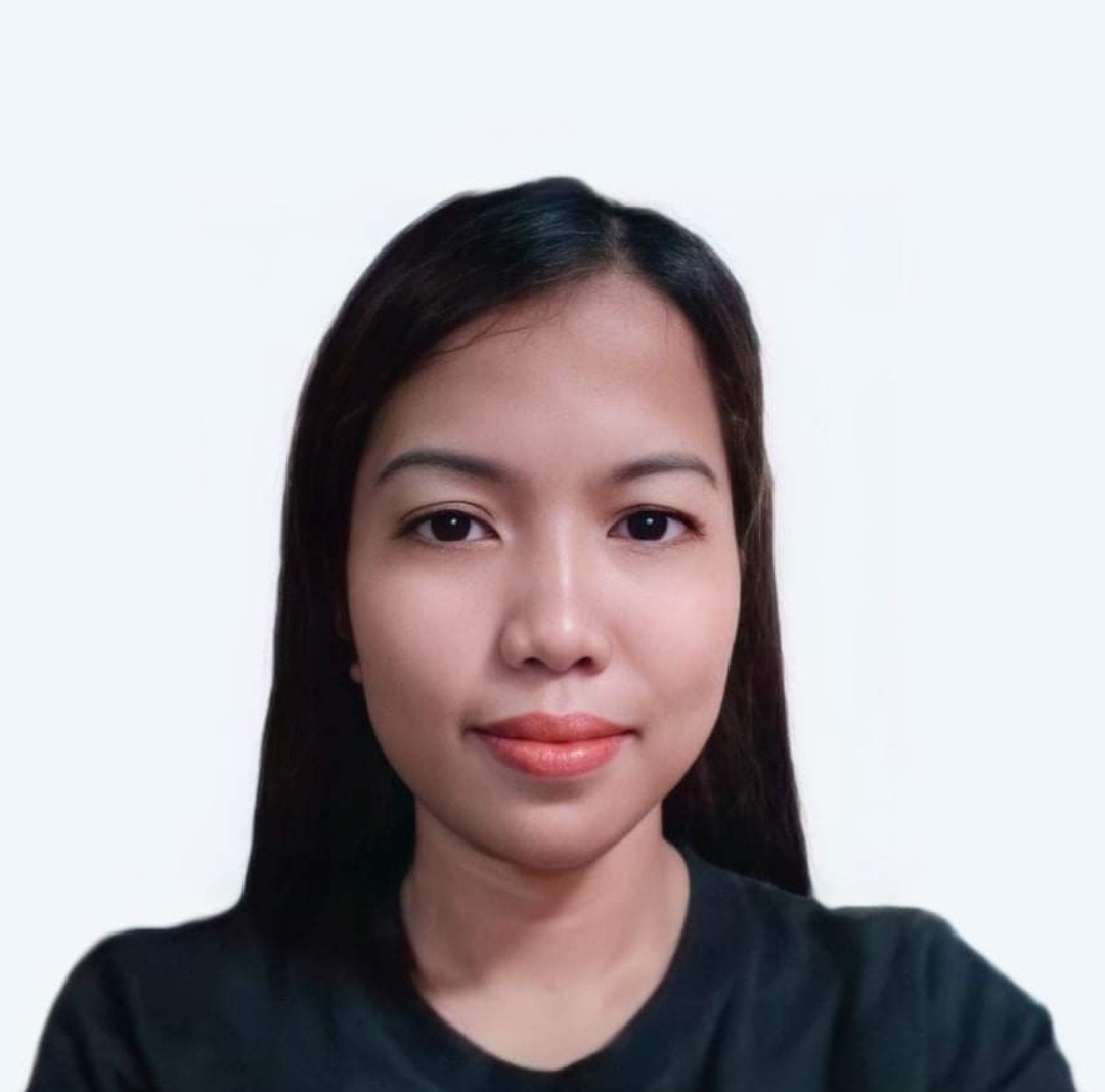 Mary Jane Delos Santos