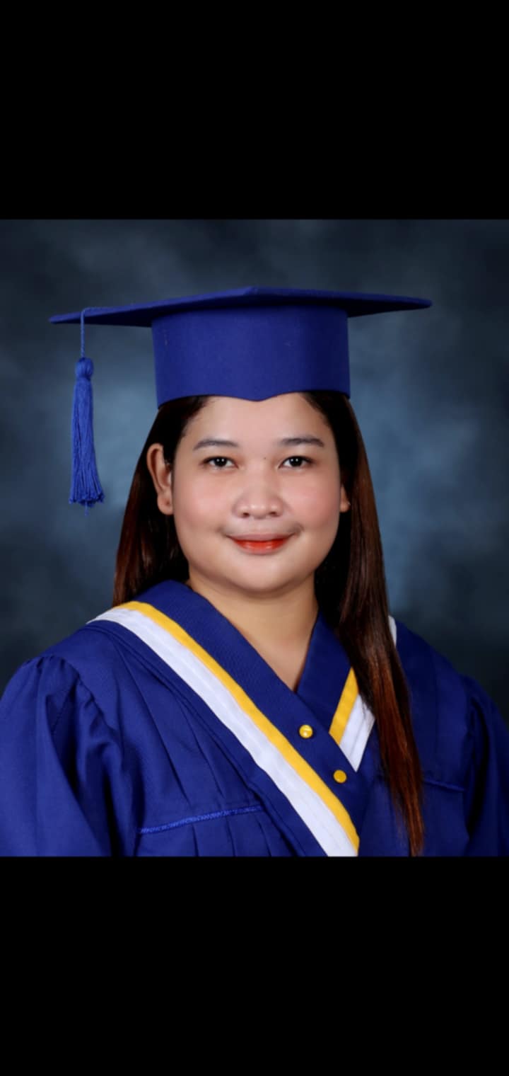 SHANE MAE M. TAMONDONG